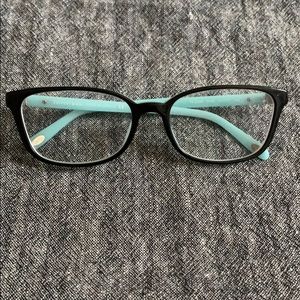 Tiffany's Eyeglasses TF 2094